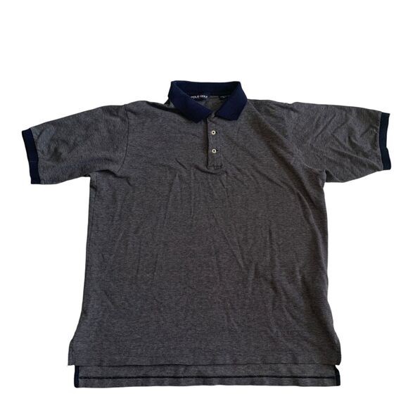 Polo Golf Ralph Lauren Men's Size XL Short Sleeve Adult Polo Shirt - Picture 12 of 14